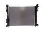 Radiator Compatible With Renault Clio 5 - 2013+
