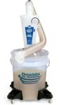 Oneida Dust Deputy Deluxe Cyclone Kit - 015AXD000004B