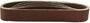 Tork Craft Sanding Belt 30 X 451 Power Hole 40 Grit 5/PK