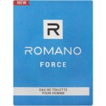 Romano Force Eau De Toilette 50ML