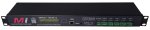 Micro Instruments Rack Mount Server Room Environmental Monitor
