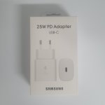 Samsung 25W Pd Usb-c Adapter