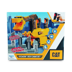 Cat Rex-cavator