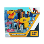 Cat Rex-cavator