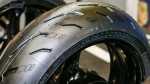 200 55R17 Michelin Power 6 78W Rear