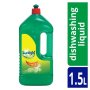Sunlight Lemon 100 Dishwashing Liquid 1.5L