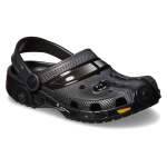 Batmobile Classic Clog Toddler Age 1-5 - Black C10