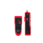 Multifunctional Fast Measurement Line Finder Telephone Network Cable Tester Q-W7