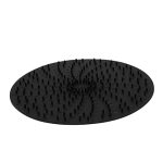 Hakidzel 1PC Reusable Silicone Air Fryer Liner Non-stick Baking Mat For Even Cooking Air Fryer Mat Easy To Clean And Share For A