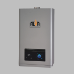 Alva 14L GAS WATER HEATER Electric Fan Forced Digital Display Constant Temp