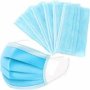 3 Ply Surgical Mask Pack Of 50