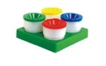 Perfect Paint Pot Set JK0750-VA