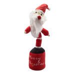 Electrolux Electronic Singing And Dancing Cute Santa