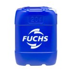 Antifreeze Coolant Maintain Fricofin 50 20LTR