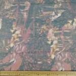 Chiffon Printed -11