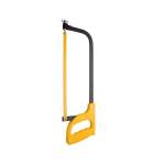 30CM Hacksaw Yellow