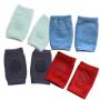 4AKID Baby Knee Pads For Boys 4 Pack