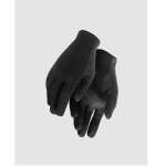 Trail Ff Gloves - XXL Black