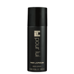 Ted Lapidus Pour Lui Body Spray 200ML