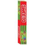 Sweeto Watermelon Sour Belts 54X15GR