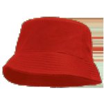 Basic Bucket Hat
