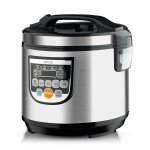 6L Pressure Cooker