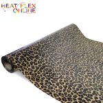 Soft Mirror Leo Gold 1MX500MM