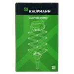 Kaufmann Riveter Lazy T Livestainable
