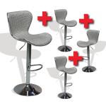 HZM12 Bar Stool -take 4