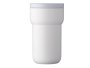 Ellipse Travel Mug 275ML White