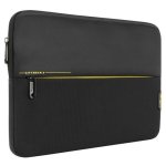 Targus Citygear 13.3 Laptop Sleeve Durable And Padded Sleeve To Fit Up To 13.3