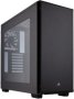 Carbide 270R Atx Mid-tower Case Black