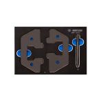 Timing Tool Kit Bmw Petrol