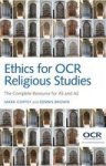 Ethics For Ocr Religious Studies - The Complete Resource For As And A2 Hardcover