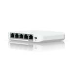 Ubiquiti Unifi Flex MINI 5-PORT 2.5GBE Switch