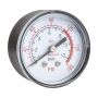 Bulk Pack X 2 Rockworth Pressure Gauge Small 42 X 25MM All Sizes