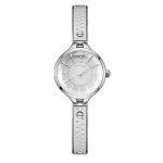 Small 22MM Dial Women's Watch Lightweight & Adjustable Fit