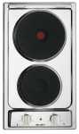 ELBA 30CM Stainless Steel Electric Hob - 02 E30-020X