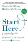 Start Here - Master The Lifelong Habit Of Wellbeing Paperback
