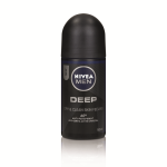 Nivea Men Deep Anti-perspirant Roll-on