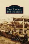 San Angelo 1950s And Beyond Hardcover