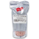 Himalayan Coarse Salt 600G