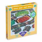 Crazy Motors - City Circuit Puzzle