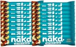 Salted Caramel Bar X 18