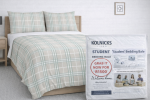 Kolnicks Jett Student Bale Double Bed A Complete Bedding Solution