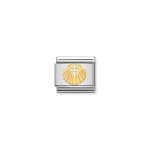 Composable Classic Link Shell Cross Of Santiago