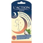 Laction Paris Moisturizing Hair Night Mask 20ML