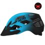 Helmet Flash Mtb Black - Bh Bikes South Africa
