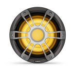 Fusion Signature Series 3I Marine Subwoofers 10" 600-WATT Crgbw Sports