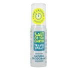Unscented Travel Spray 50ML